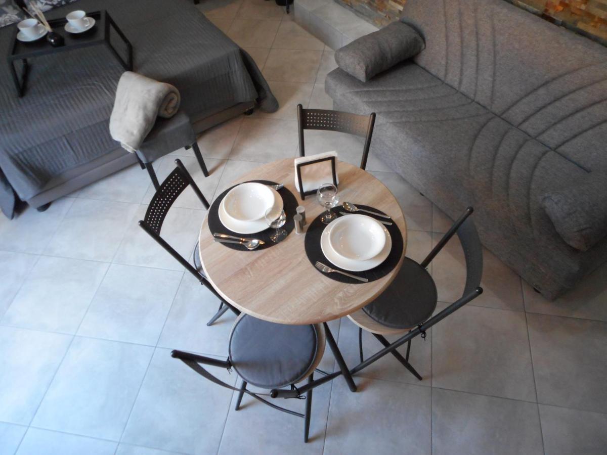 Villa Fun & Sun Limenaria  Room photo
